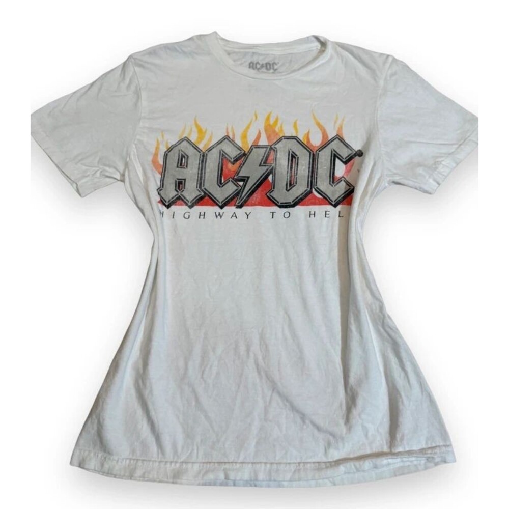 ACDC Shirt
